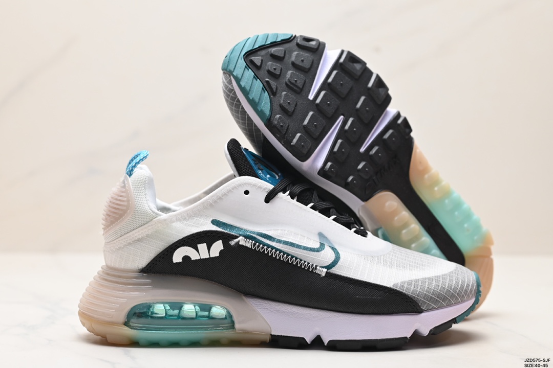 Nike Air Max Shoes